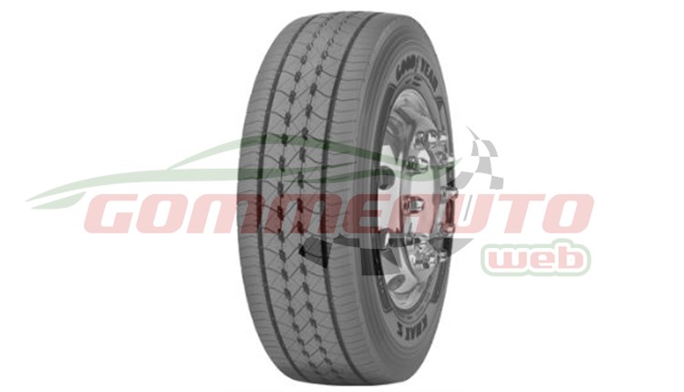 COP. 295/80 R22.5 154/149M KMAX S G2 HL